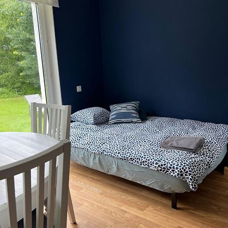 Burtnieka Ezera Maja Villa Valmiera Luaran gambar